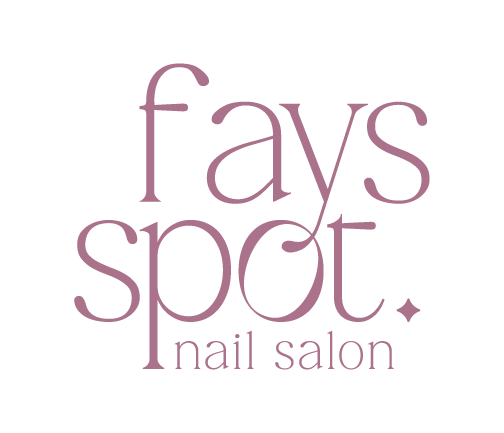 FAYS SPOT NAIL SALON LOGO-03